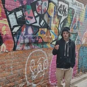 Meet your Posher, Zack